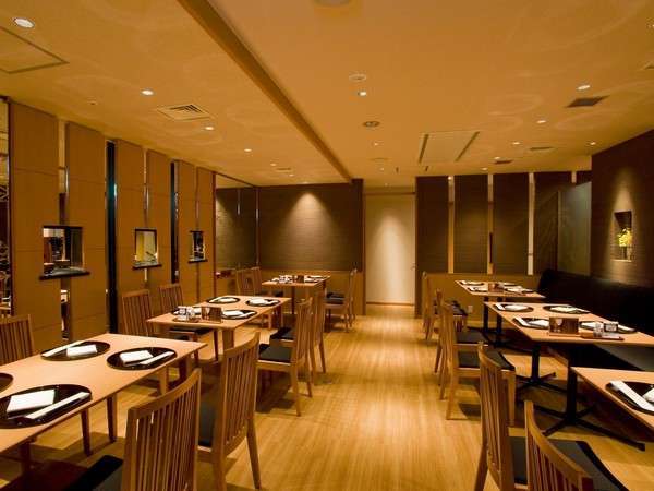 餐廳
